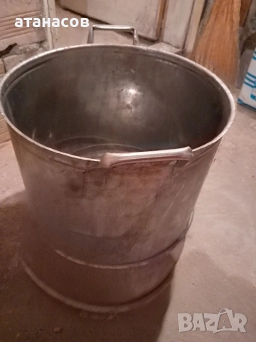 продавам казан от пералня.