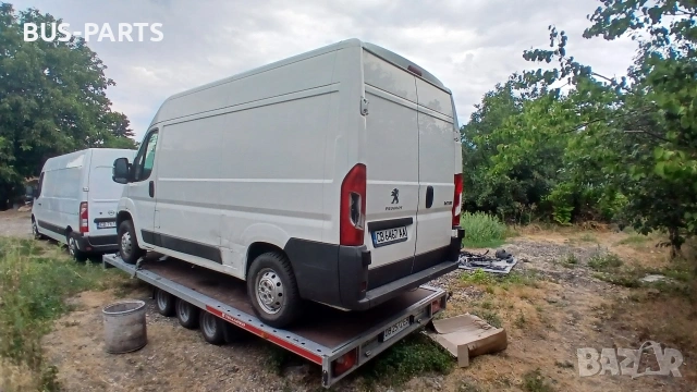 Пътна Помощ Транспорти услуги с Бус и Платформа 6м, снимка 10 - Транспортни услуги - 53713422