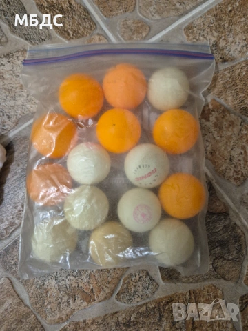 тенис на маса, федербал, снимка 6 - Други спортове - 54269406