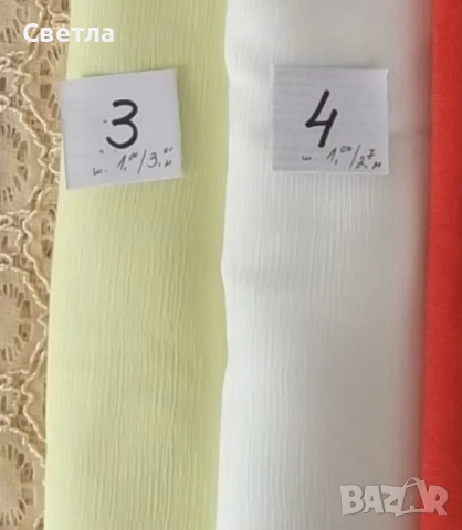 Дантела, ликра, коприна. Платове черни. Всяко с цена, снимка 5 - Други - 53209200