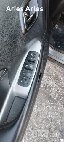 Fiat Freemont 2,0 MJTD, Фиат Фримонд на части! Май 2013, снимка 8 - Автомобили и джипове - 53744305