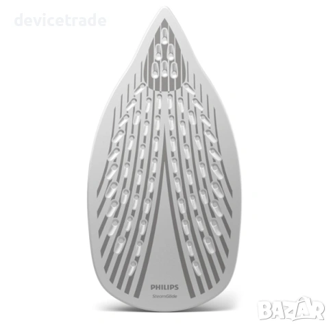 Ютия Philips Azur GC4533/30, 2400 W, Дебит пара 45 гр/мин, снимка 5 - Ютии - 53828325