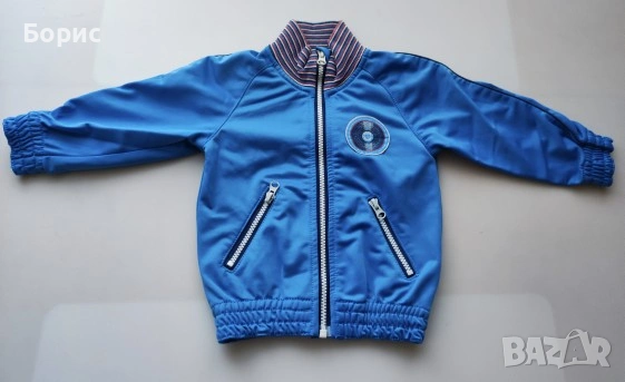 NAME IT - 1,5/2г. - 92см - Детски Суичър