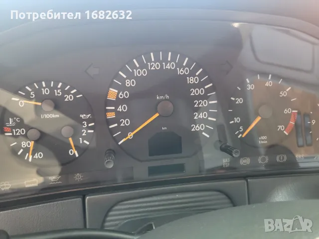 Mercedes-Benz CL420, снимка 11 - Автомобили и джипове - 47187795