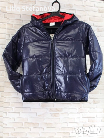 Яке за момче 