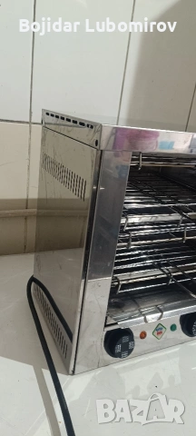 принцесник/саламандър , снимка 3 - Обзавеждане на кухня - 54046518