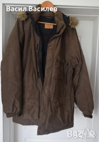 Мъжко пухено яке Le Chameau Collection