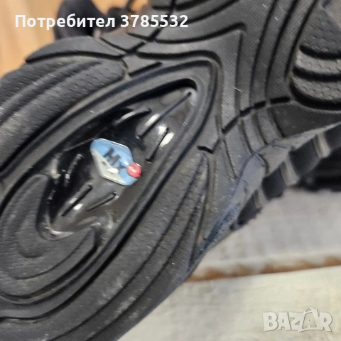 Маратонки Nike , снимка 3 - Маратонки - 53677625