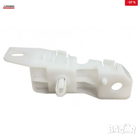 Държач предна броня ляв MR996569 Mitsubishi Grandis