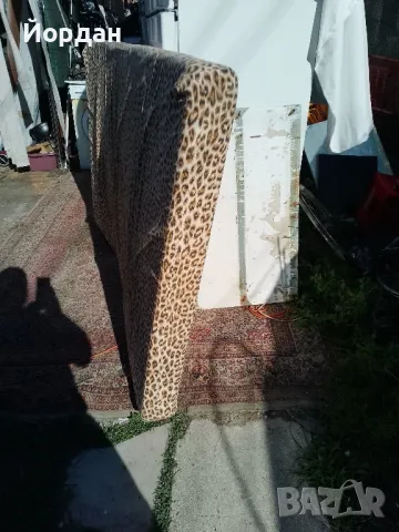 Пружинен матрак,Двулицев матрак., снимка 2 - Матраци - 49641173