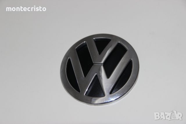 Задна емблема VW Sharan (2001-2010г.) емблема заден капак / 7M3 853 630 A / 7M3853630A, снимка 3 - Аксесоари и консумативи - 45708886