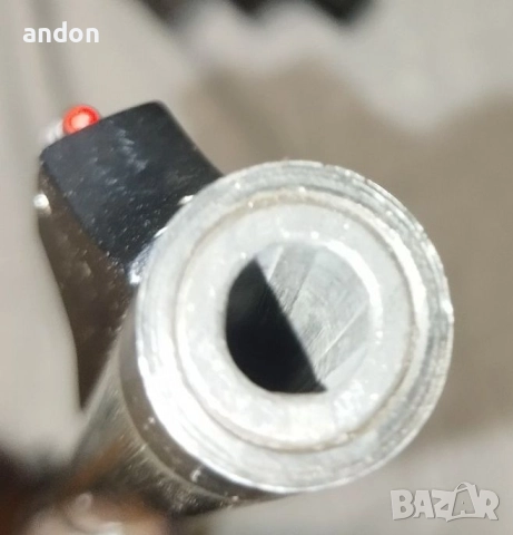 Продавам карабина Мазалат, снимка 7 - Ловно оръжие - 52202469