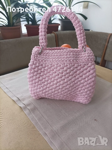 чанта, снимка 2 - Чанти - 53322732