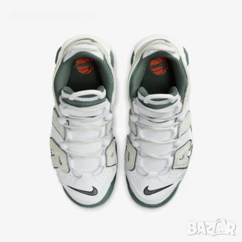 Спортни Обувки Nike AIR MORE UPTEMPO KI BG, снимка 3 - Маратонки - 47918648