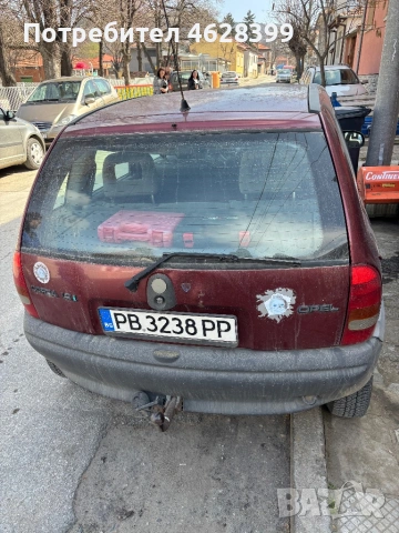 Всичко платено до края на годината, снимка 2 - Автомобили и джипове - 53824818