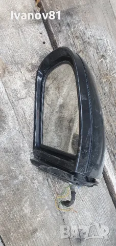 Ляво огледало за мерцедес ц класа в203  Mercedes c w203 left mirrors Auto Folding, снимка 7 - Части - 46942405