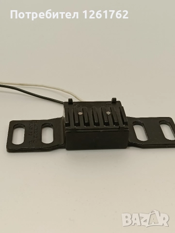 Shimano SM-DH10 ел. защита , снимка 6 - Части за велосипеди - 52887943