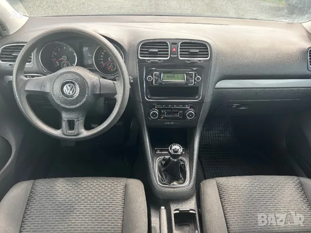 Vw Golf, снимка 12 - Автомобили и джипове - 47228670