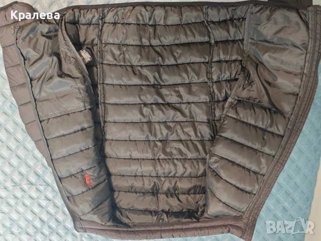 Яке на Поло S размер , снимка 3 - Якета - 52046811