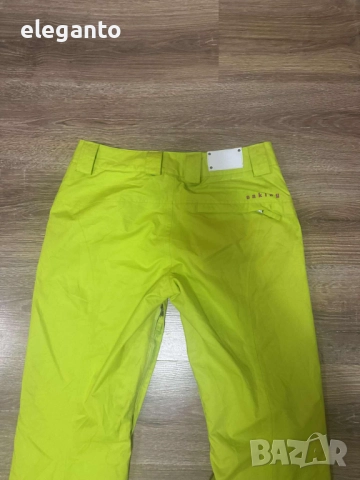 Мъжки Oakley Crescent Shell 2L 10K Mens Ski Pants , S размер , снимка 8 - Спортни дрехи, екипи - 51545739