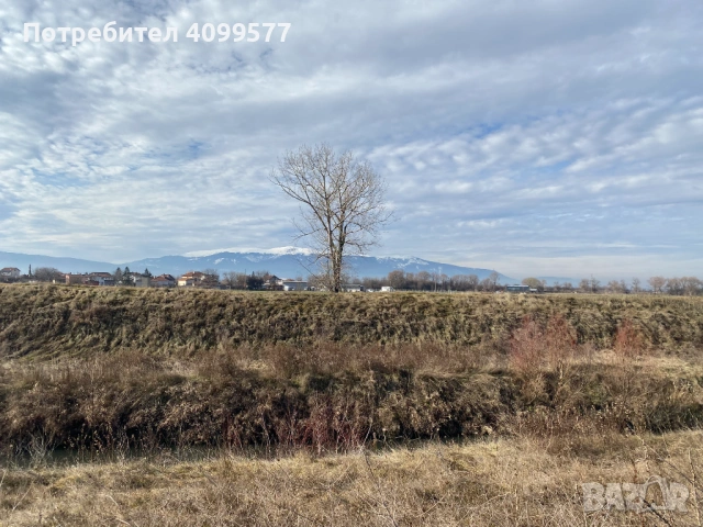 Продавам парцел в Равно поле, до голф игрището, снимка 2 - Парцели - 53642321