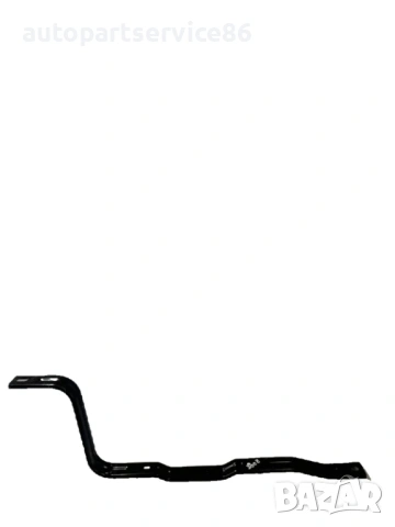 Държач на Заден Горивен Резервоар за Peugeot 3008 1.2T 65000км  (2022) 9813316880