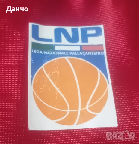 баскетболен потник , снимка 4 - Спортни дрехи, екипи - 50606164