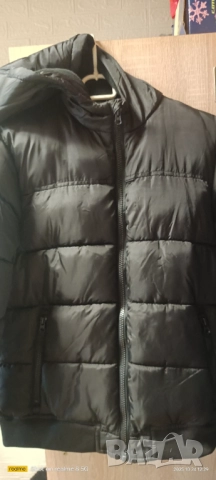 Зимно яке Теранова , снимка 6 - Детски якета и елеци - 52166241