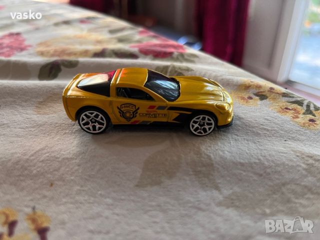 Hotwheels-нов, снимка 4 - Колекции - 46530778