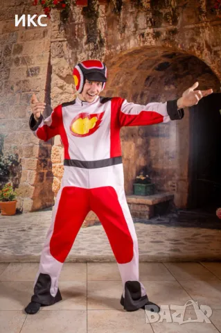 Аниматори София, костюми, машини, детско и фирмено парти, снимка 8 - Детегледачки, детски центрове - 49886615