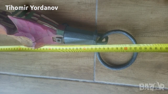 Ярем., снимка 12 - Антикварни и старинни предмети - 51302409