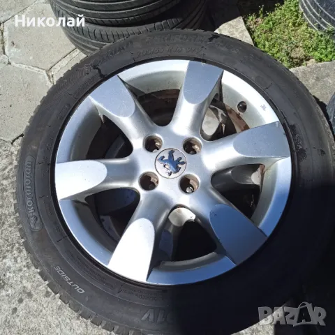 Алуминиеви и стоманени джанти 13", 14", 15", 16"  Ауди, VW, Опел, Рено, Тойота и др., снимка 2 - Гуми и джанти - 18349952