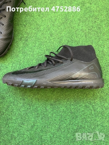 Nike mercurial Vapor 16 Airzoom, снимка 4 - Маратонки - 54111239
