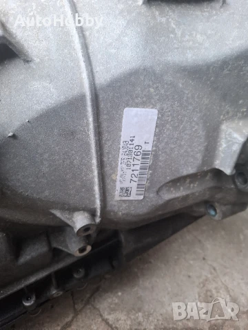 Автоматична Скоростна Кутия BMW Бензин 6HP21 335i, снимка 5 - Части - 50459157