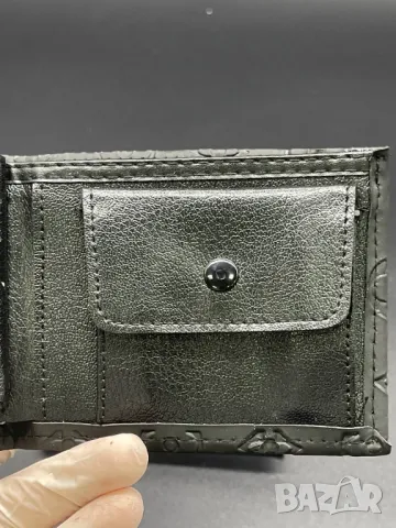 портмонета louis vuitton gucci , снимка 10 - Портфейли, портмонета - 49250976