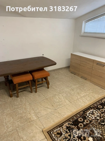 Под наем дългосрочно от 1март, снимка 4 - Апартаменти - 53463501