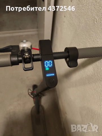 Електрическа тротинетка , снимка 8 - Други спортове - 51781044