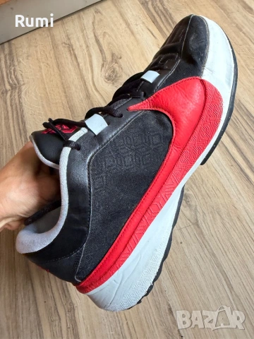 Оригинални мъжки маратонки Nike Giannis Freak 5! 45,5 н, снимка 10 - Маратонки - 35934987