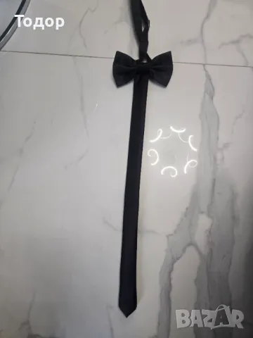 Мъжки нови папийонки, снимка 5 - Други - 50316164