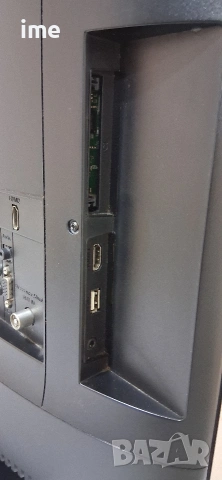 LCD телевизор Grundig НОМЕР 53. Model 22VLE2100. 22 инча - 55см. Цифров и аналогов тунер..., снимка 10 - Телевизори - 53223538