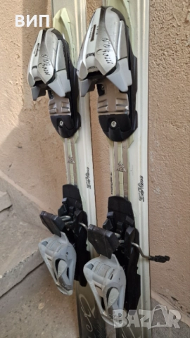 Ски К2 164см втора употреба, снимка 4 - Зимни спортове - 51860682