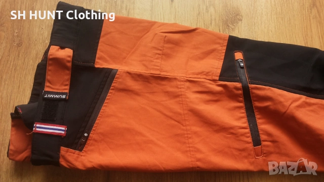 SUMMIT OF NORWAY Stretch Kids Trouser размер 14 години / 164 см детски панталон - 2237, снимка 9 - Детски панталони и дънки - 53651184