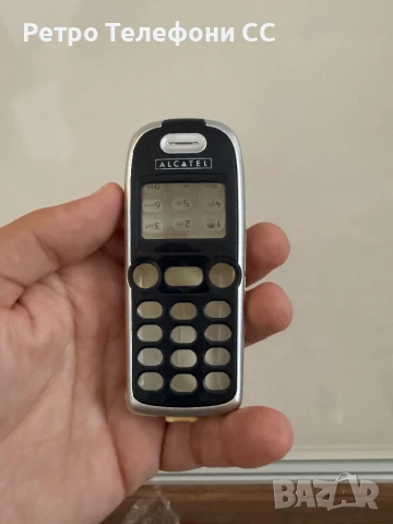 Alcatel нови панели Чисто нови Алкател, снимка 9 - Alcatel - 51199671