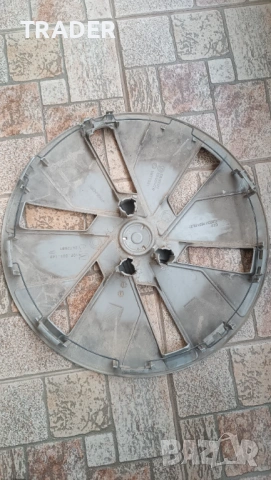 оригинални тас за Рено Renault 14" цола джанта Skoda Шкода 15"WV Фолксваген 14" 15" 18", снимка 16 - Аксесоари и консумативи - 16311505