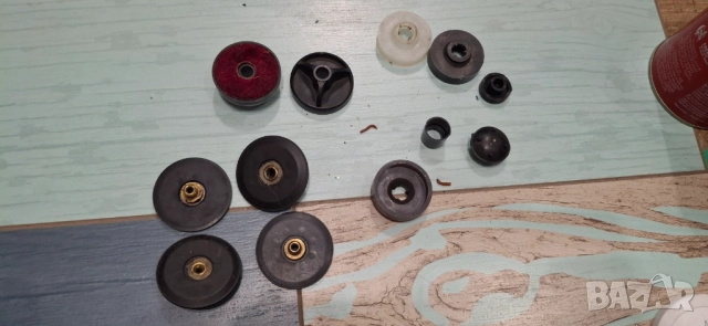 Различни части за грамофони - 2, снимка 8 - Грамофони - 52835351