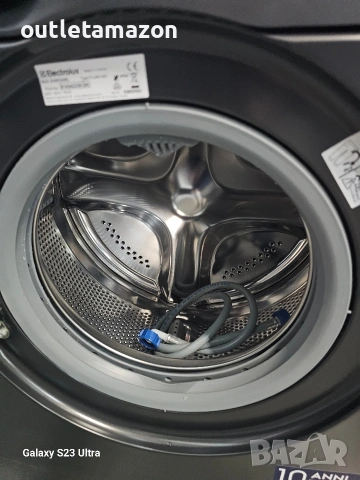 пералня Electrolux, slim 6кг., снимка 6 - Перални - 53128475