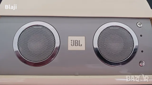 Колонка JBL , снимка 3 - Тонколони - 47497656