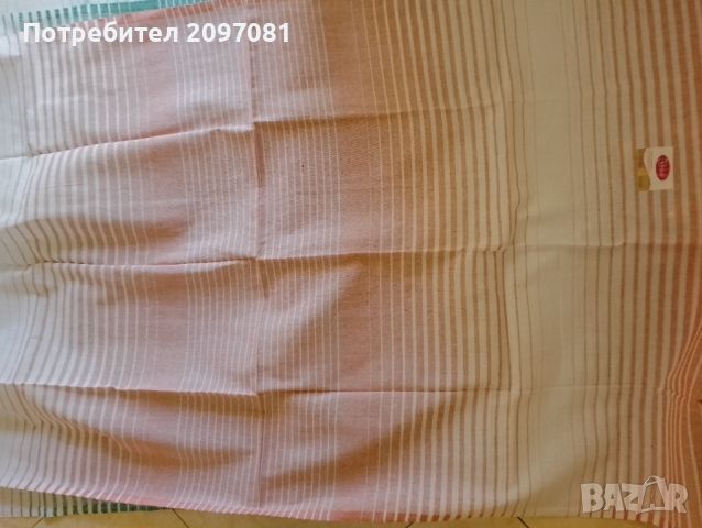 Пещемал за турска баня и плаж 100/180, снимка 4 - Хавлиени кърпи - 41144148