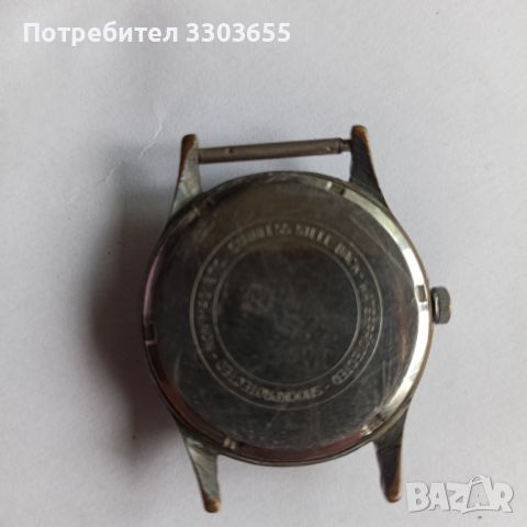 Часовници , снимка 4 - Антикварни и старинни предмети - 45253536