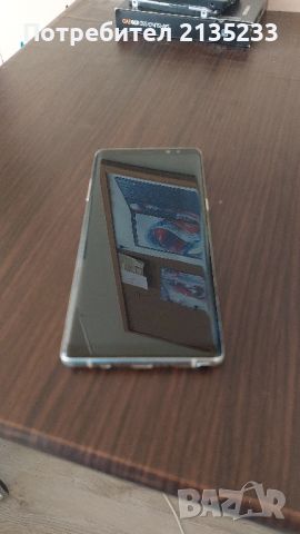 samsung galaxy note 8, снимка 8 - Samsung - 46722151